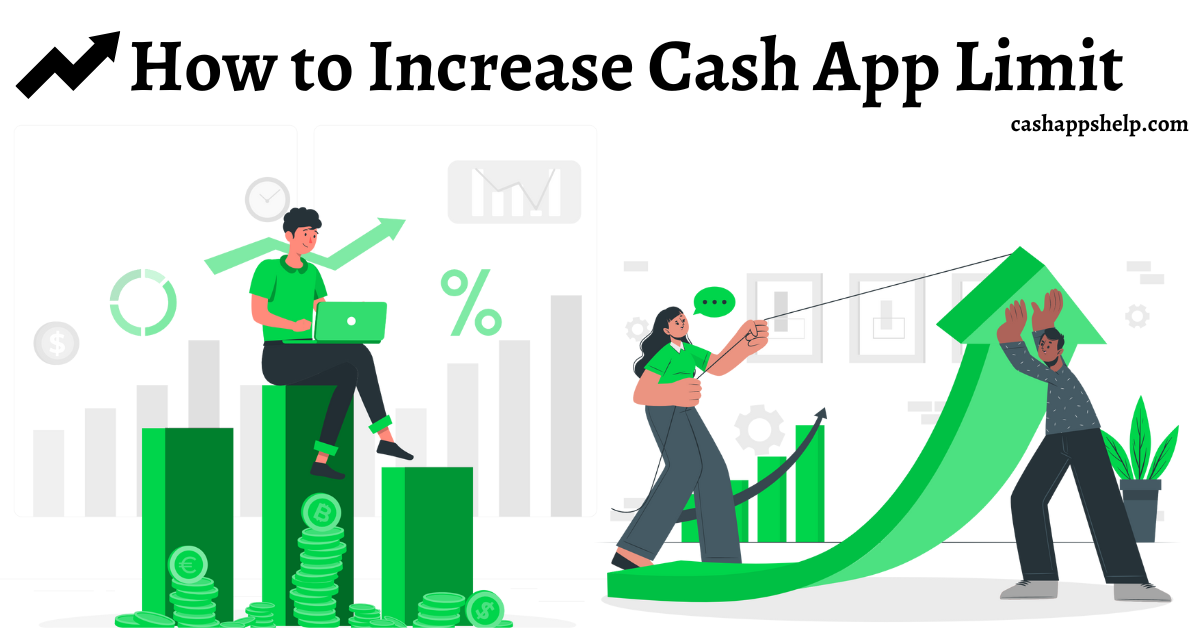 How To Increase Cash App limit?